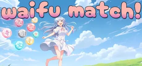 Waifu Match!