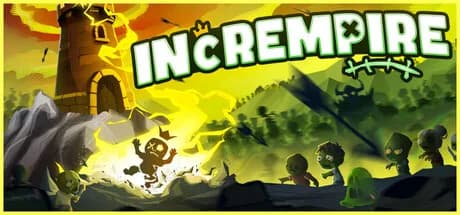 Incrempire