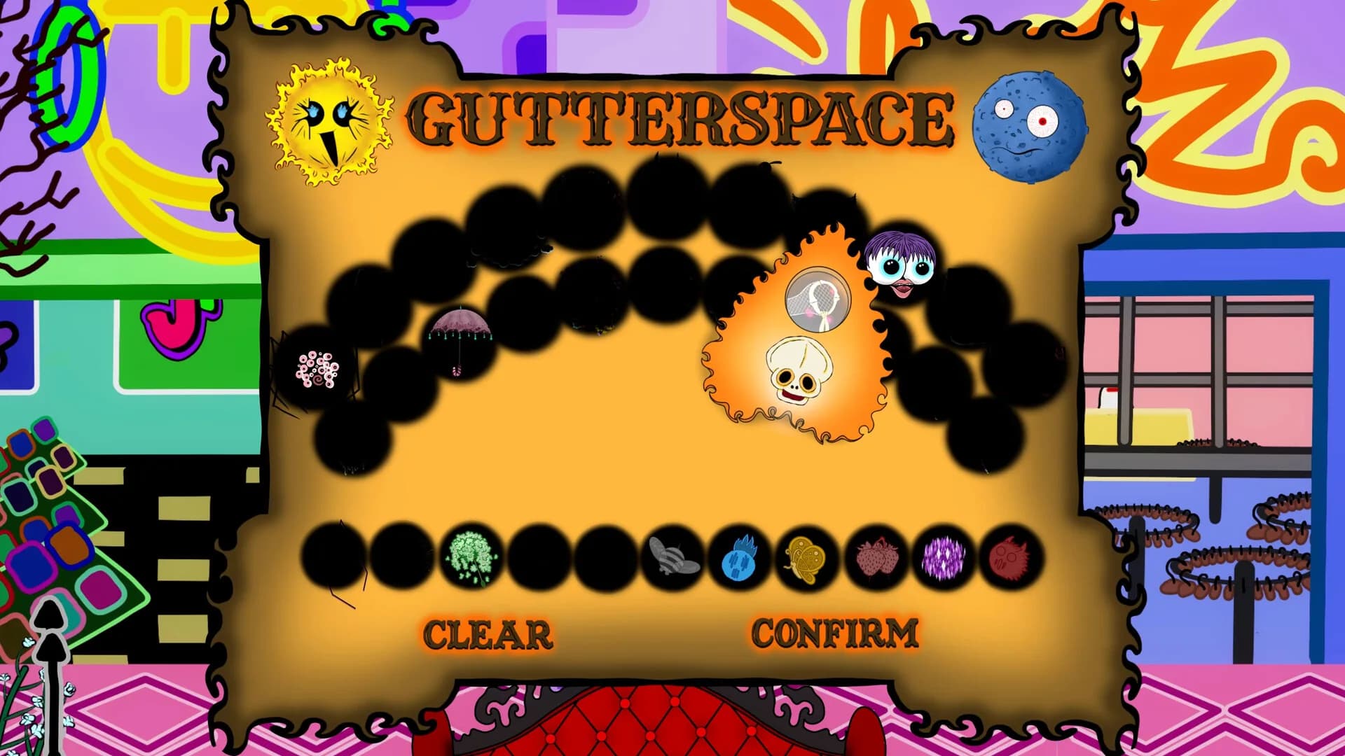Gutterspace görsel 3