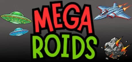 Mega Roids görsel 1