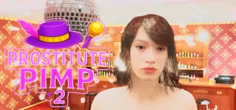 Prostitute-Pimp 2 görsel 1