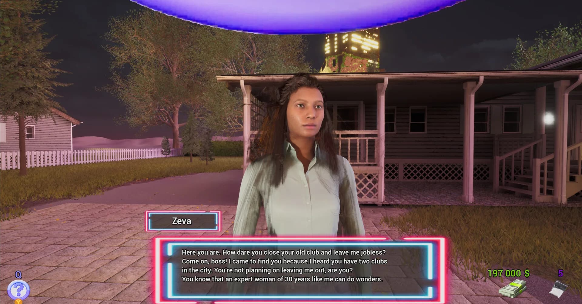 Prostitute-Pimp 2 görsel 6