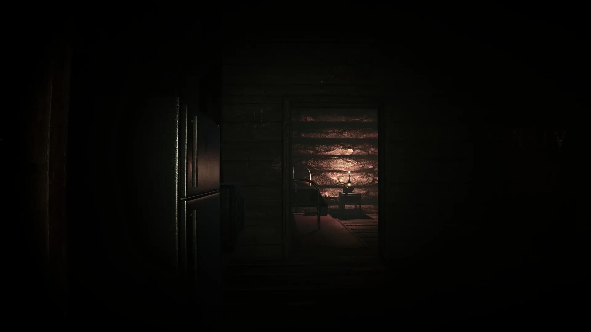 Dont Look görsel 3