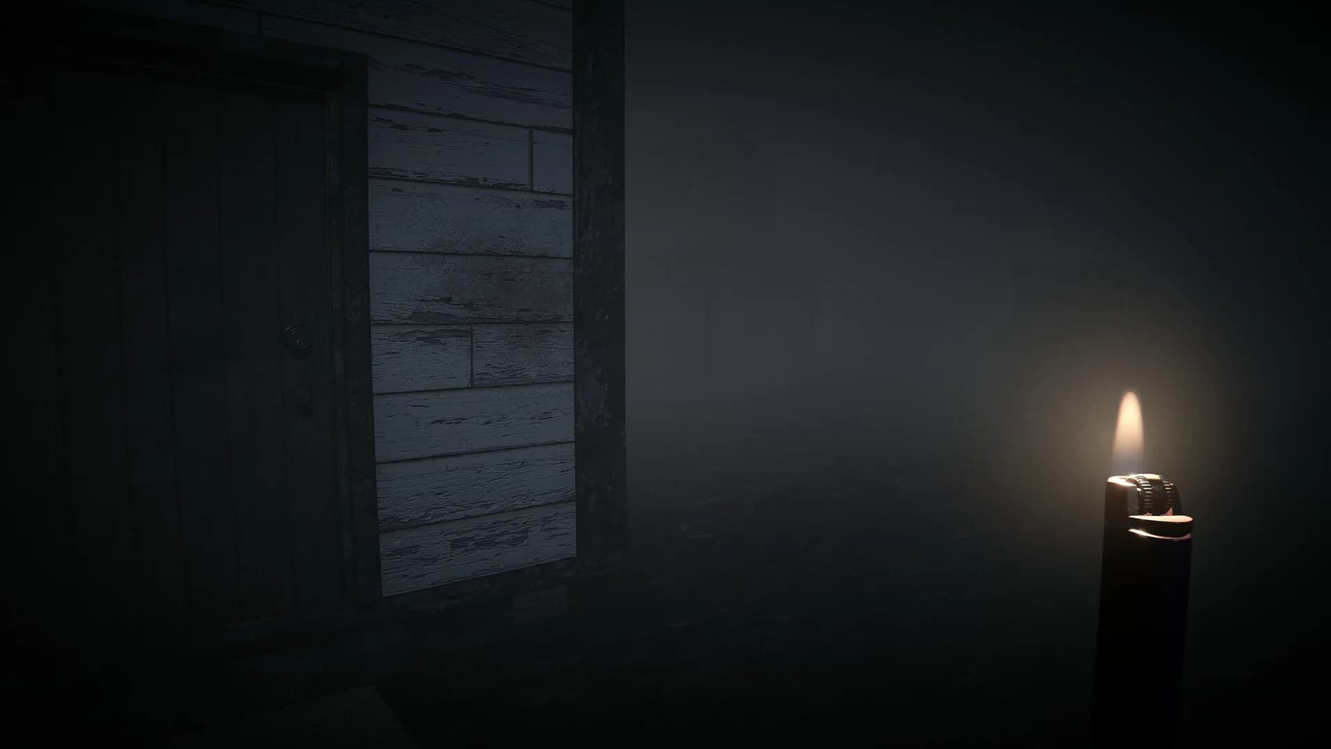 Dont Look görsel 5
