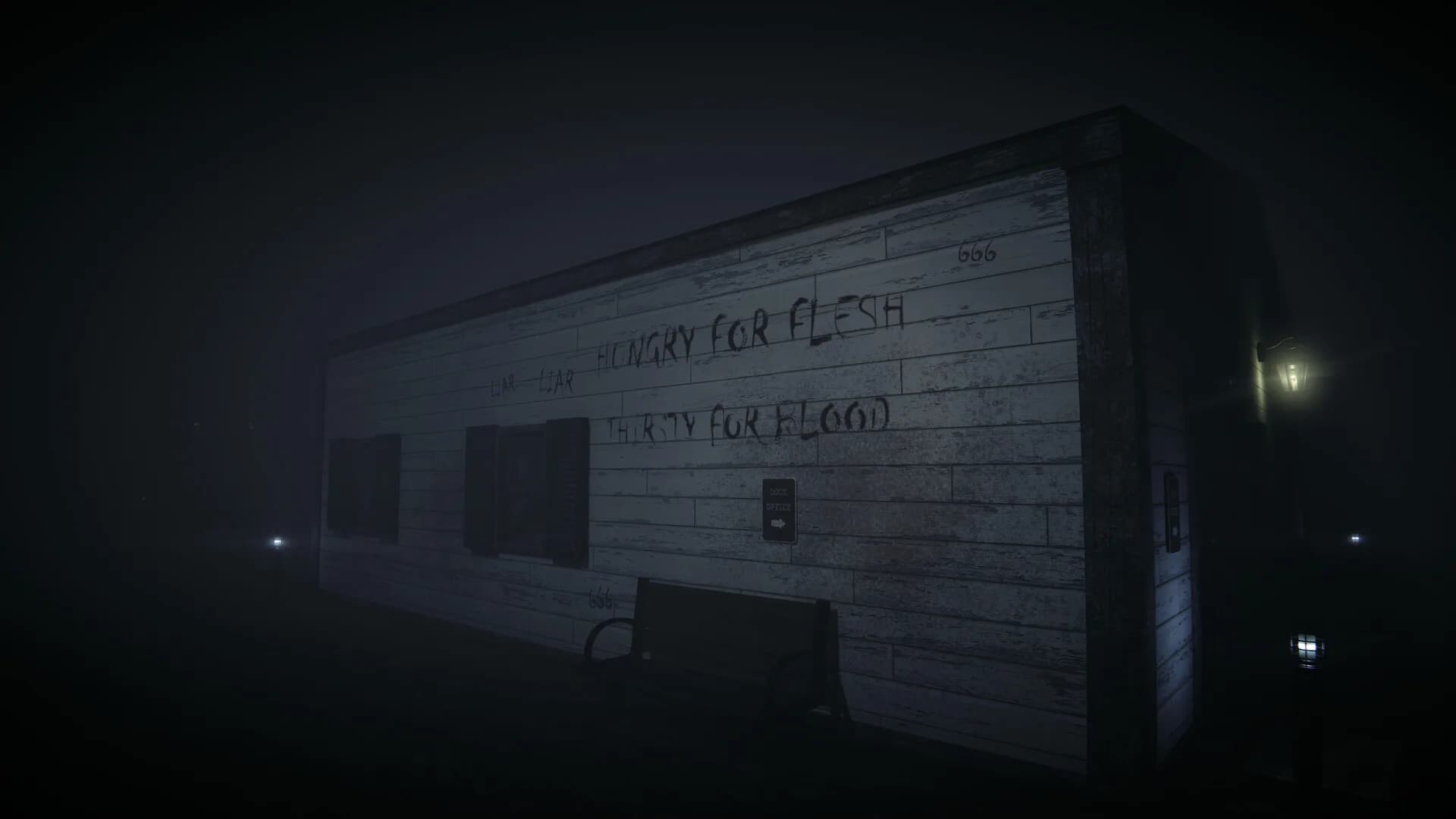 Dont Look görsel 11