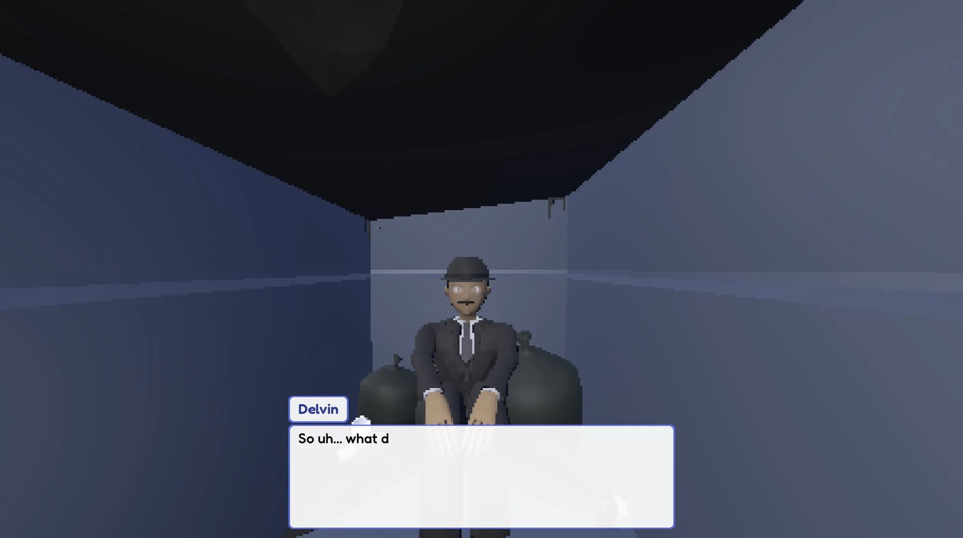 The Shocking Truth görsel 4