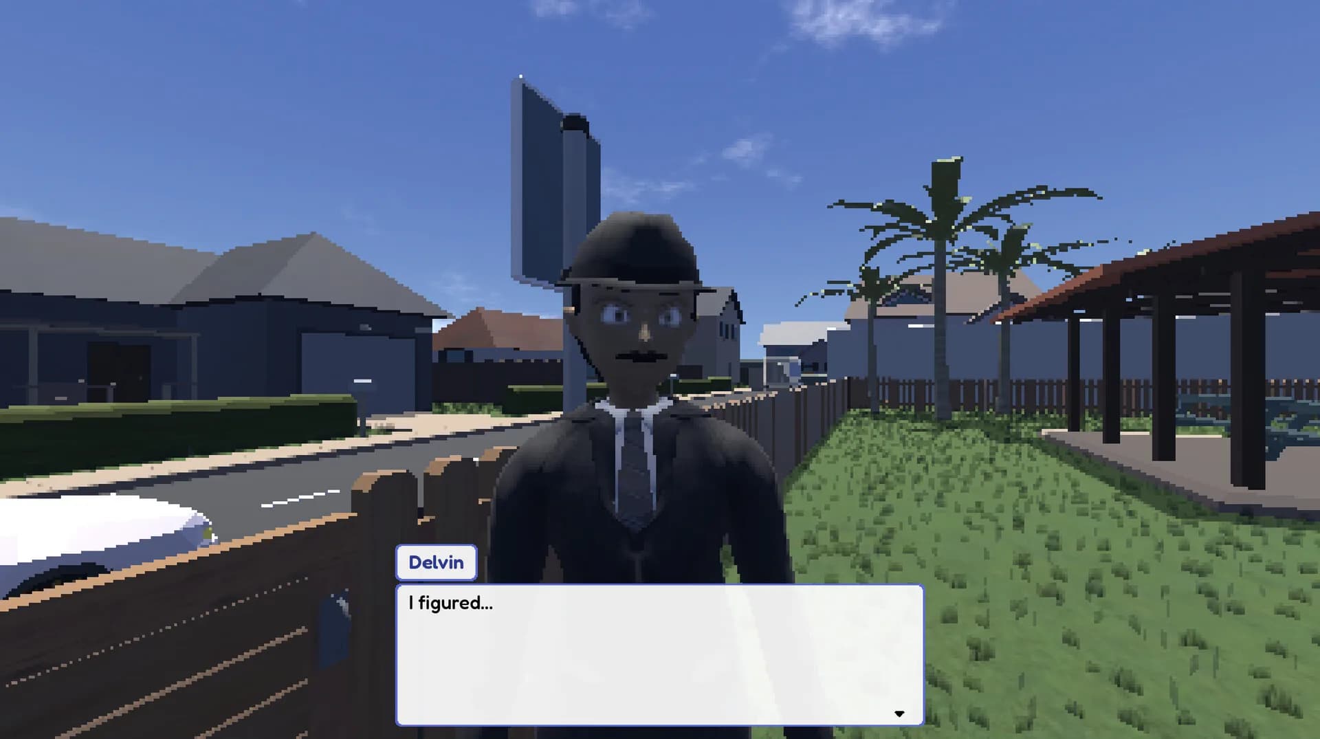 The Shocking Truth görsel 5