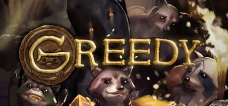 Greedy görsel 1