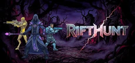 RiftHunt görsel 1