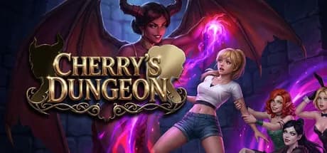 Cherry's Dungeon görsel 1