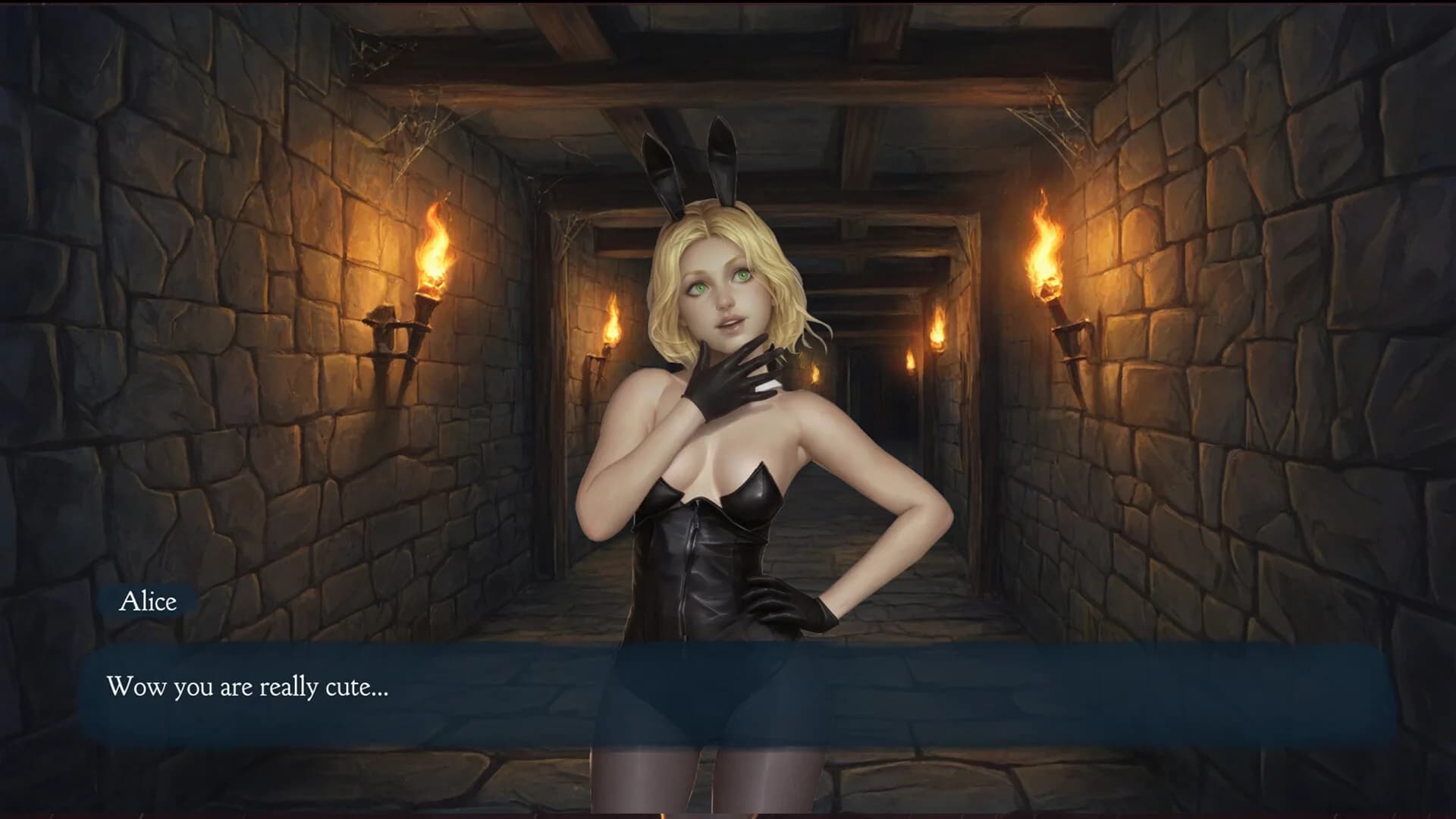 Cherry's Dungeon görsel 2