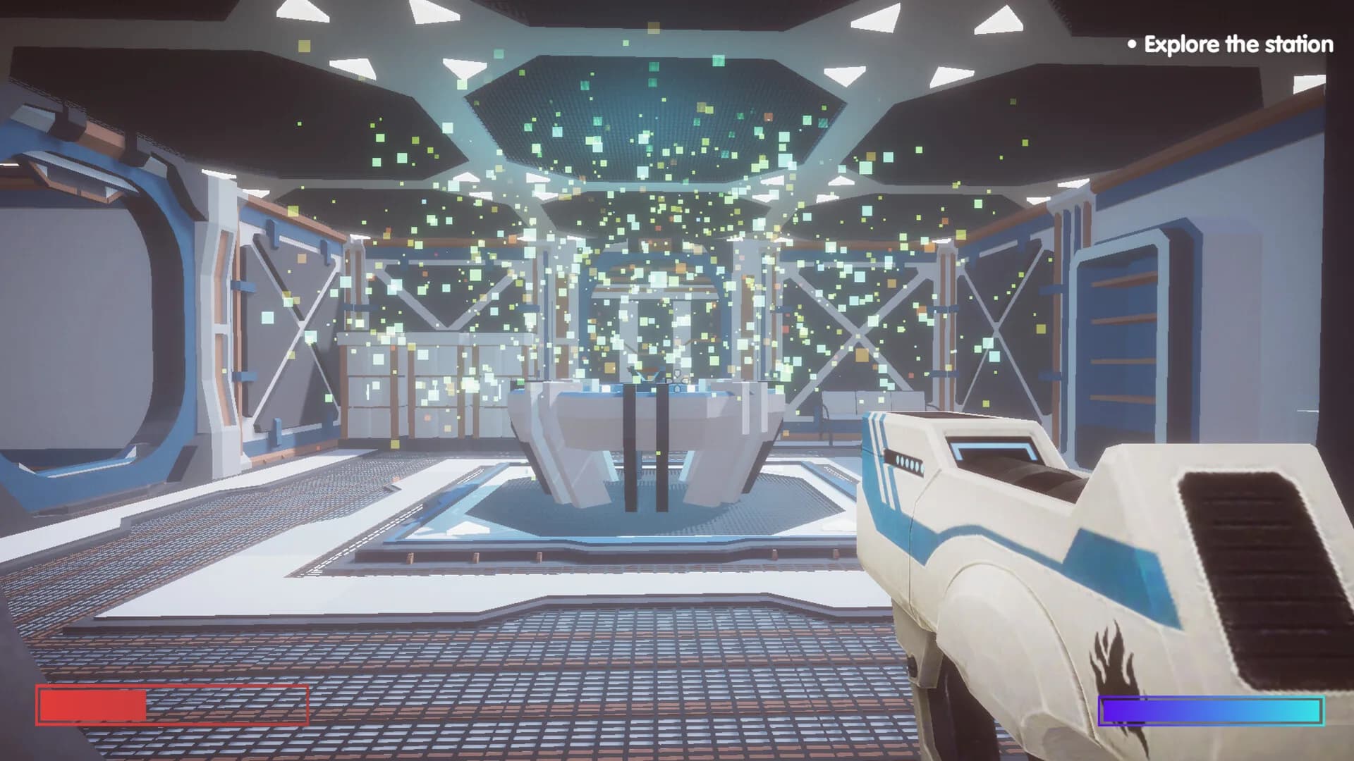 Infected Swarm görsel 4