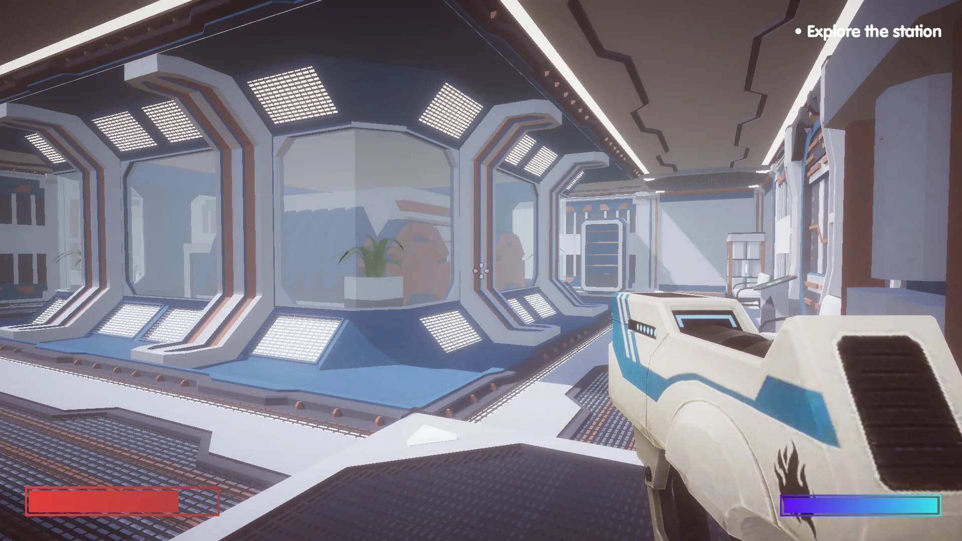 Infected Swarm görsel 7