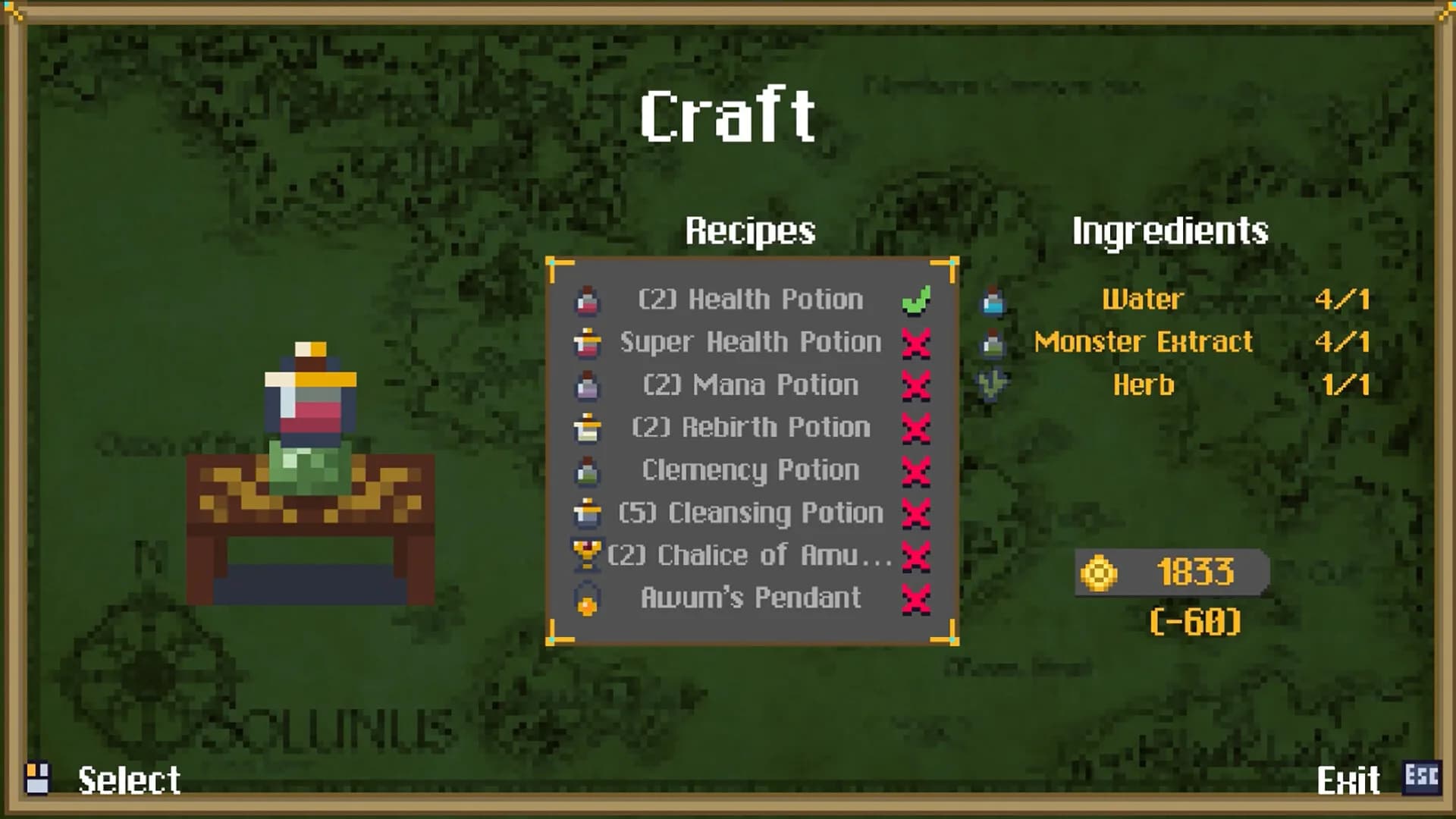 Soluna Explorers: Tether Curse of Slimus görsel 12