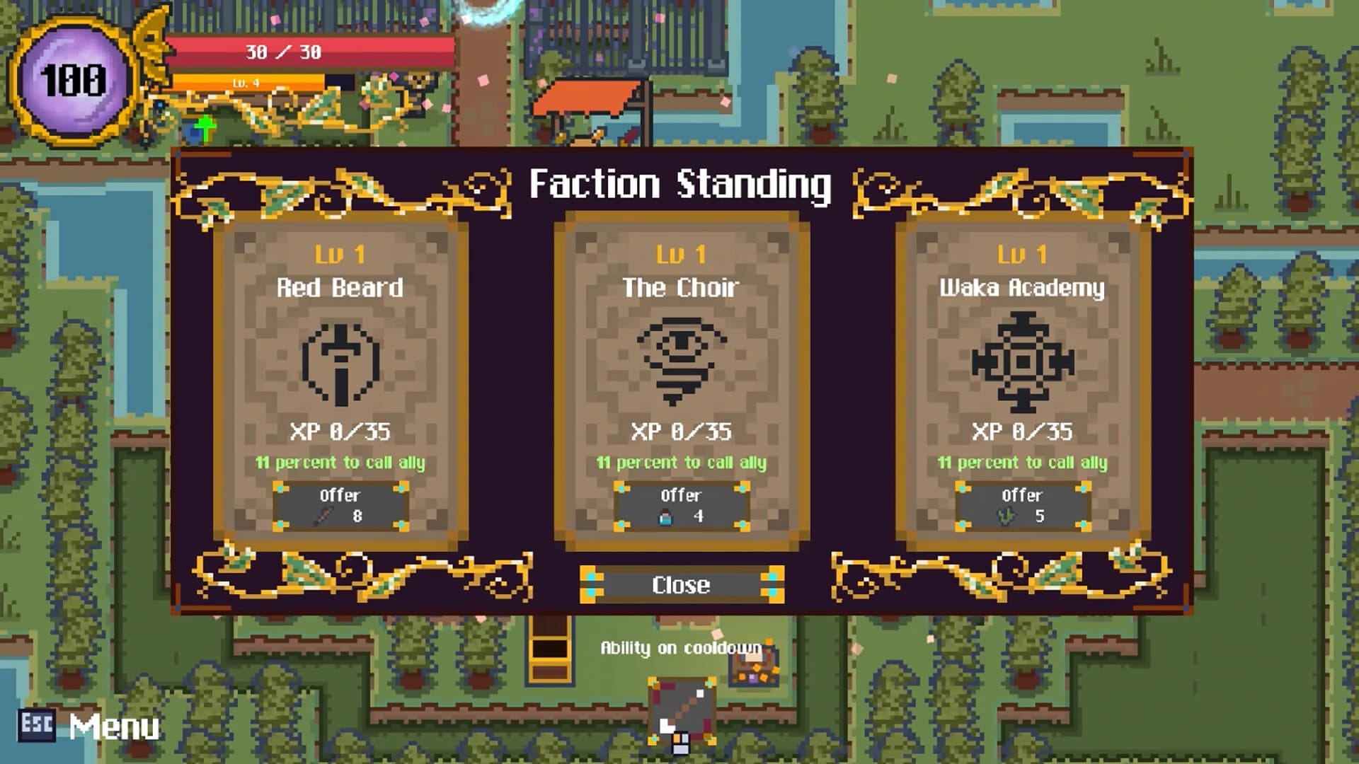 Soluna Explorers: Tether Curse of Slimus görsel 11
