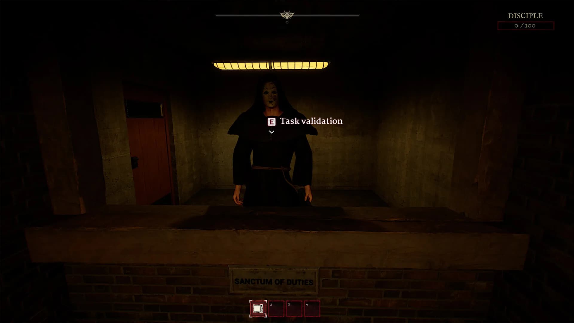 The Order Of Serenity : Cult Simulator görsel 7
