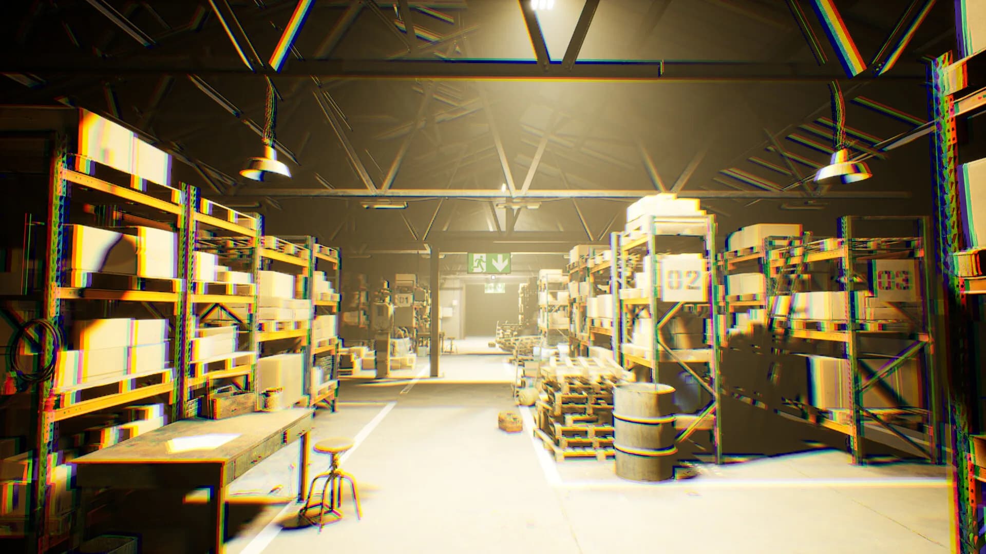 Anomaly Corp. görsel 3