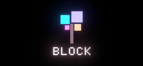 方块 Block