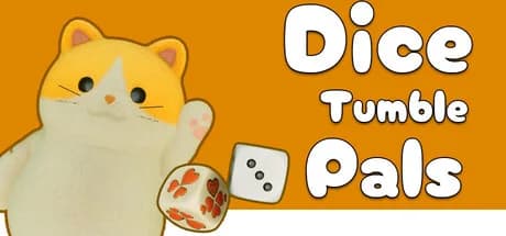 Dice Tumble Pals