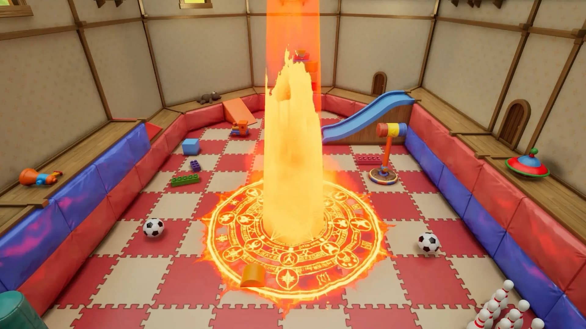 Dice Tumble Pals görsel 4