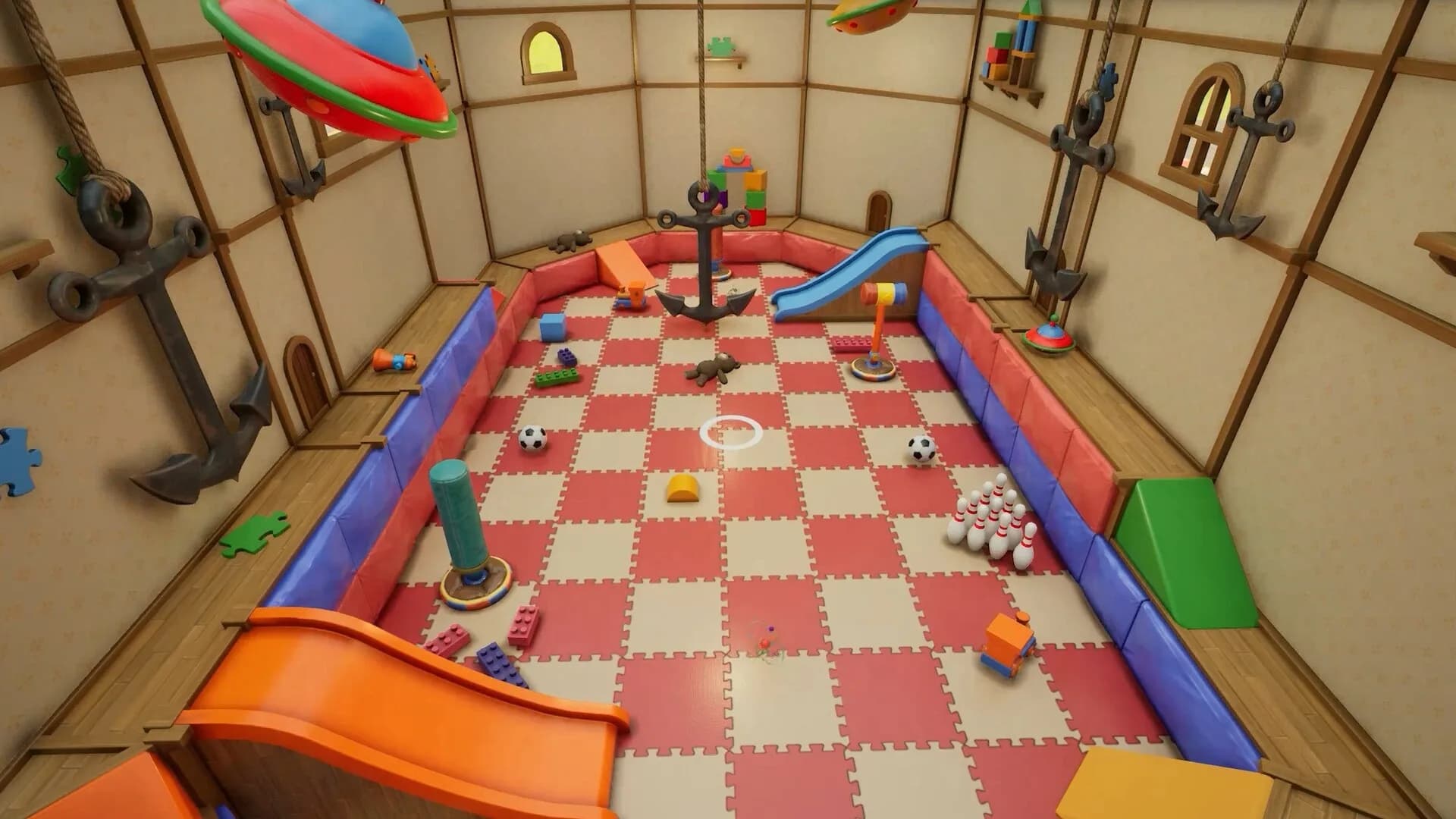 Dice Tumble Pals görsel 6
