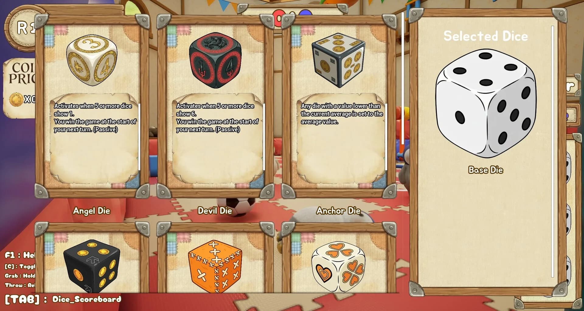 Dice Tumble Pals görsel 7