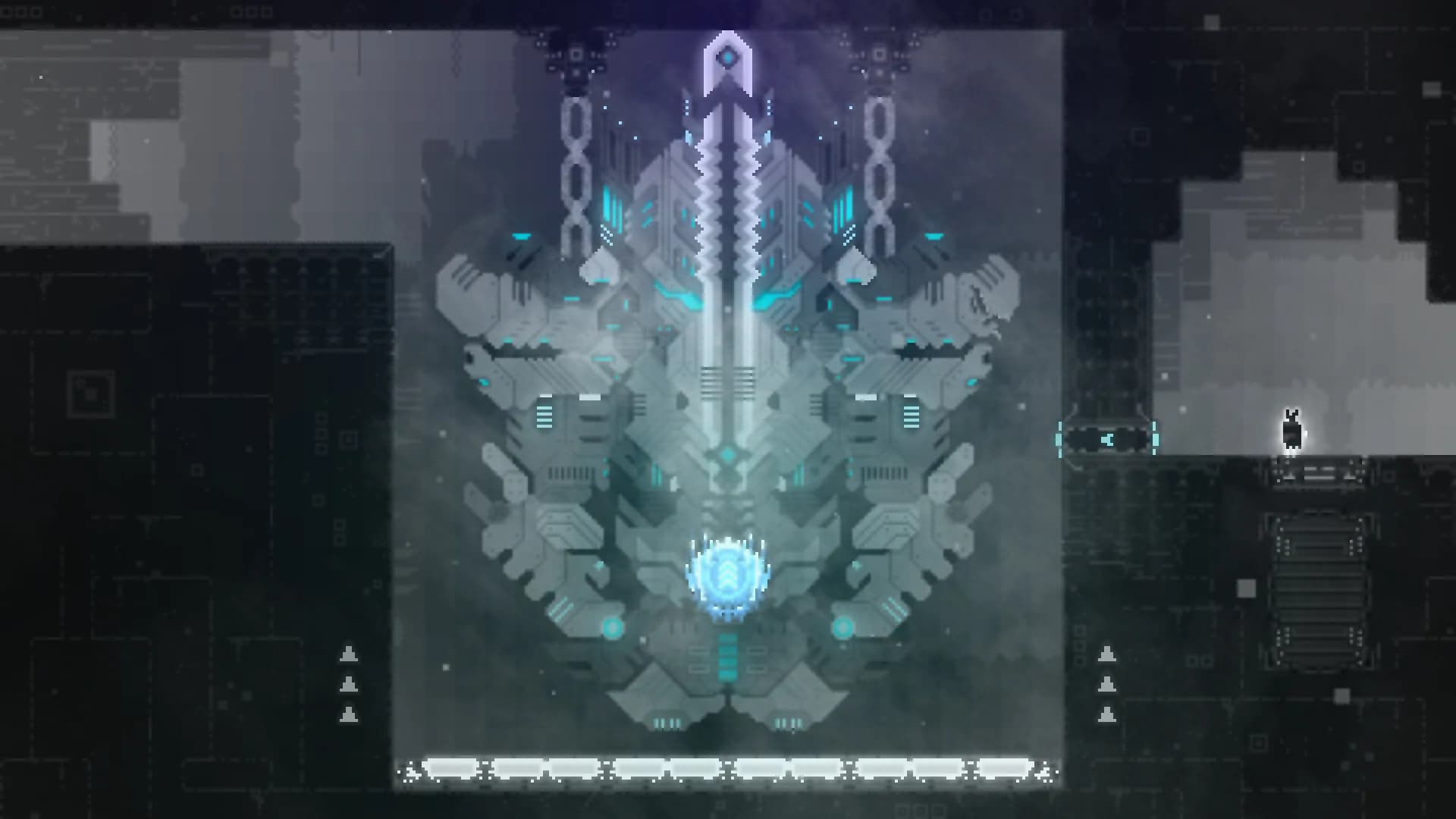 CHASM SHIFT görsel 2