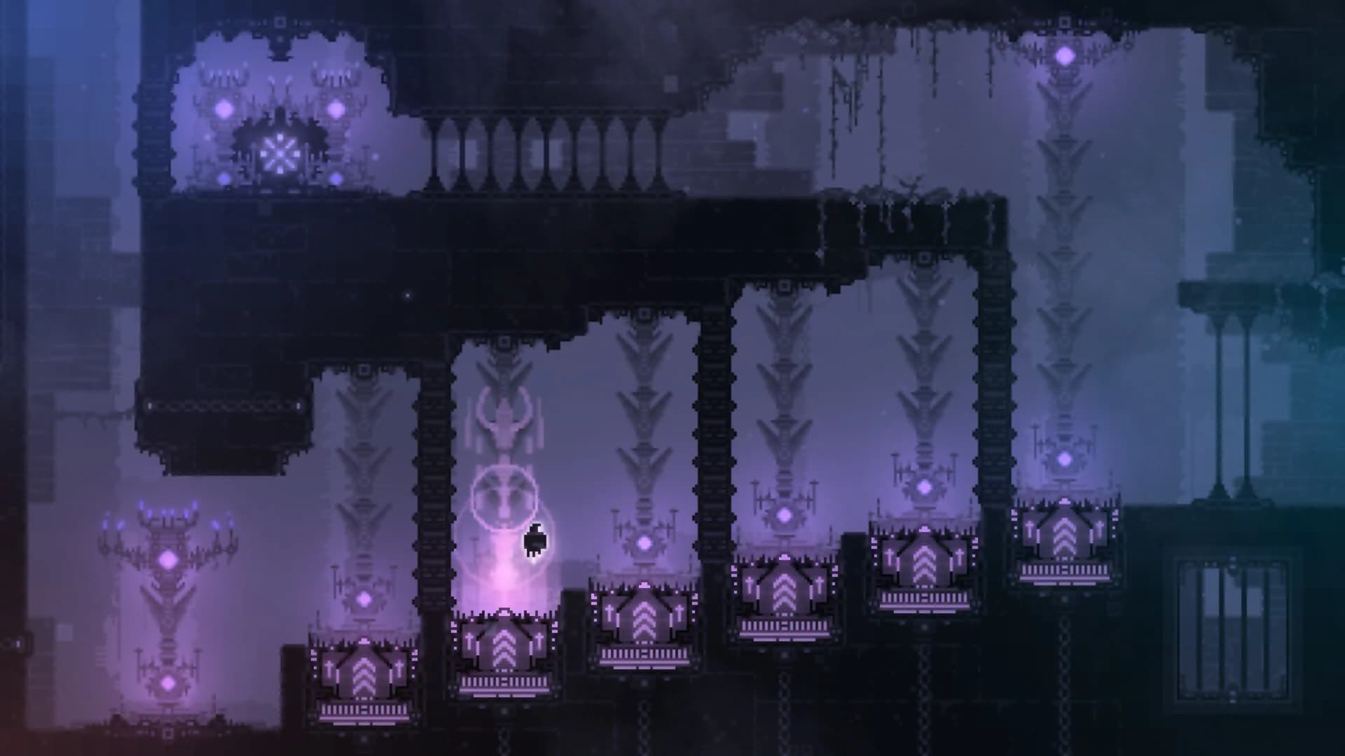 CHASM SHIFT görsel 3