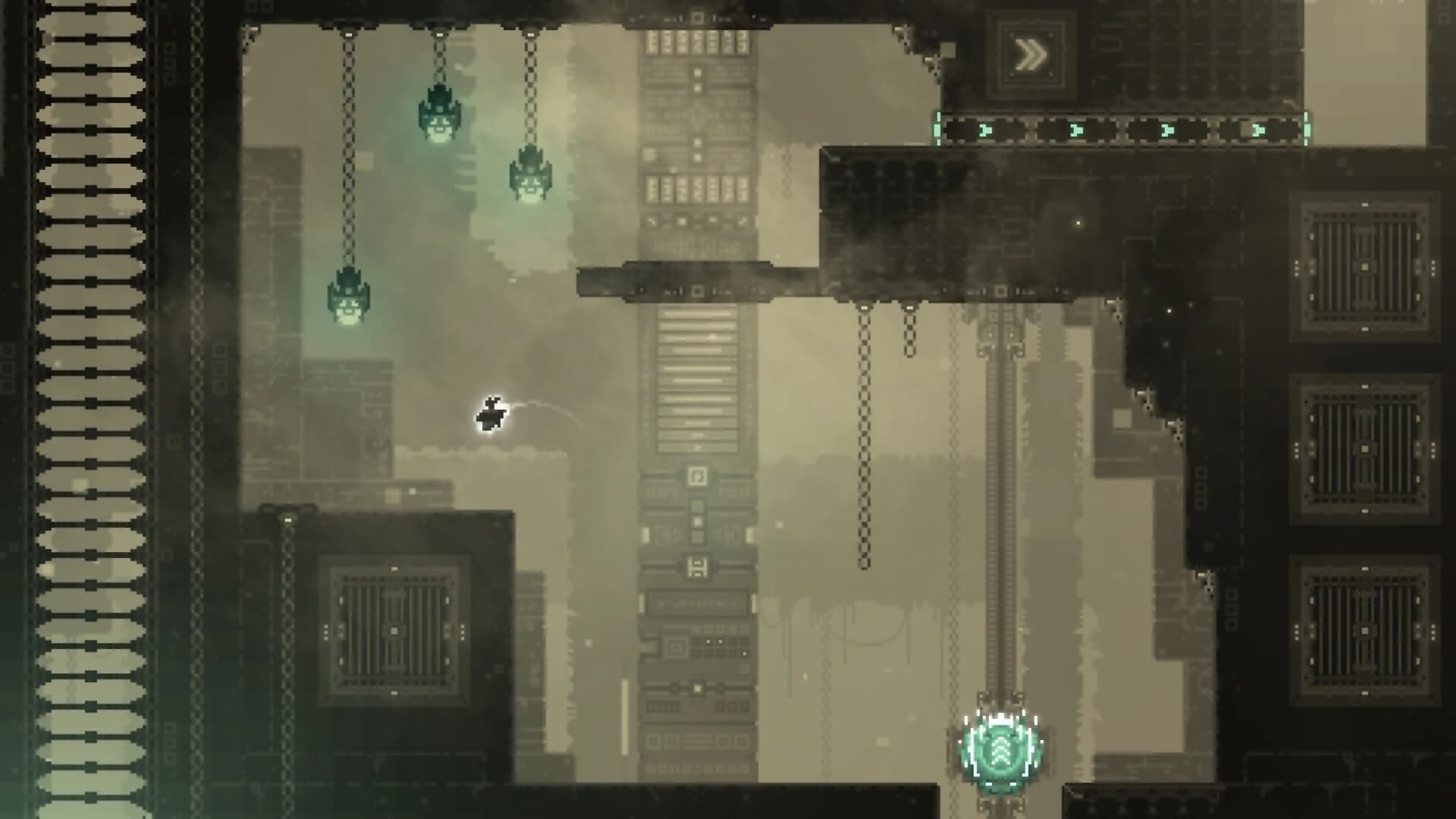 CHASM SHIFT görsel 12