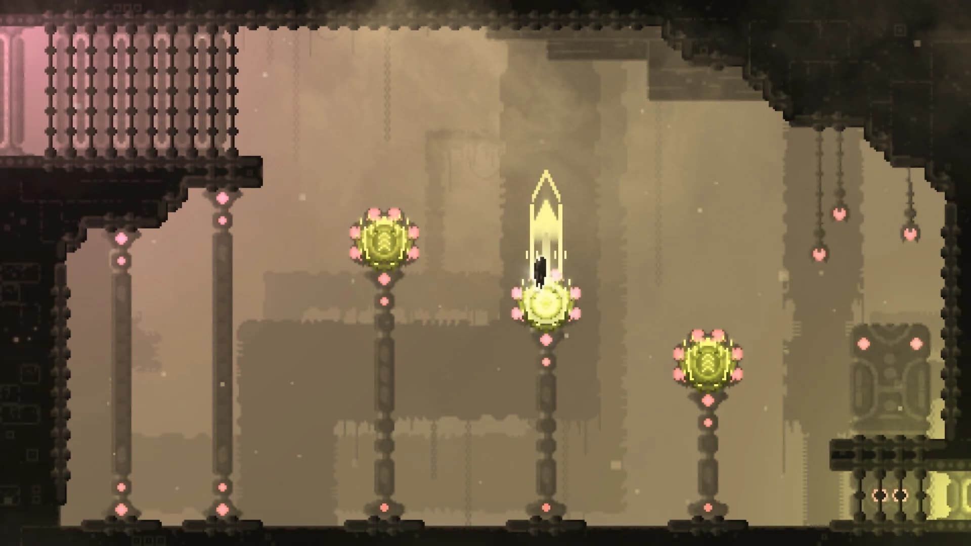 CHASM SHIFT görsel 13