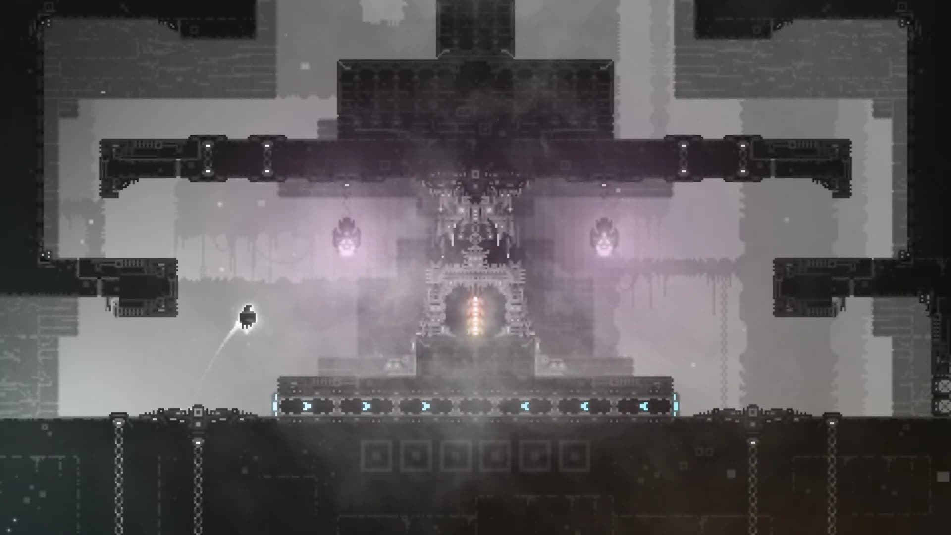 CHASM SHIFT görsel 14