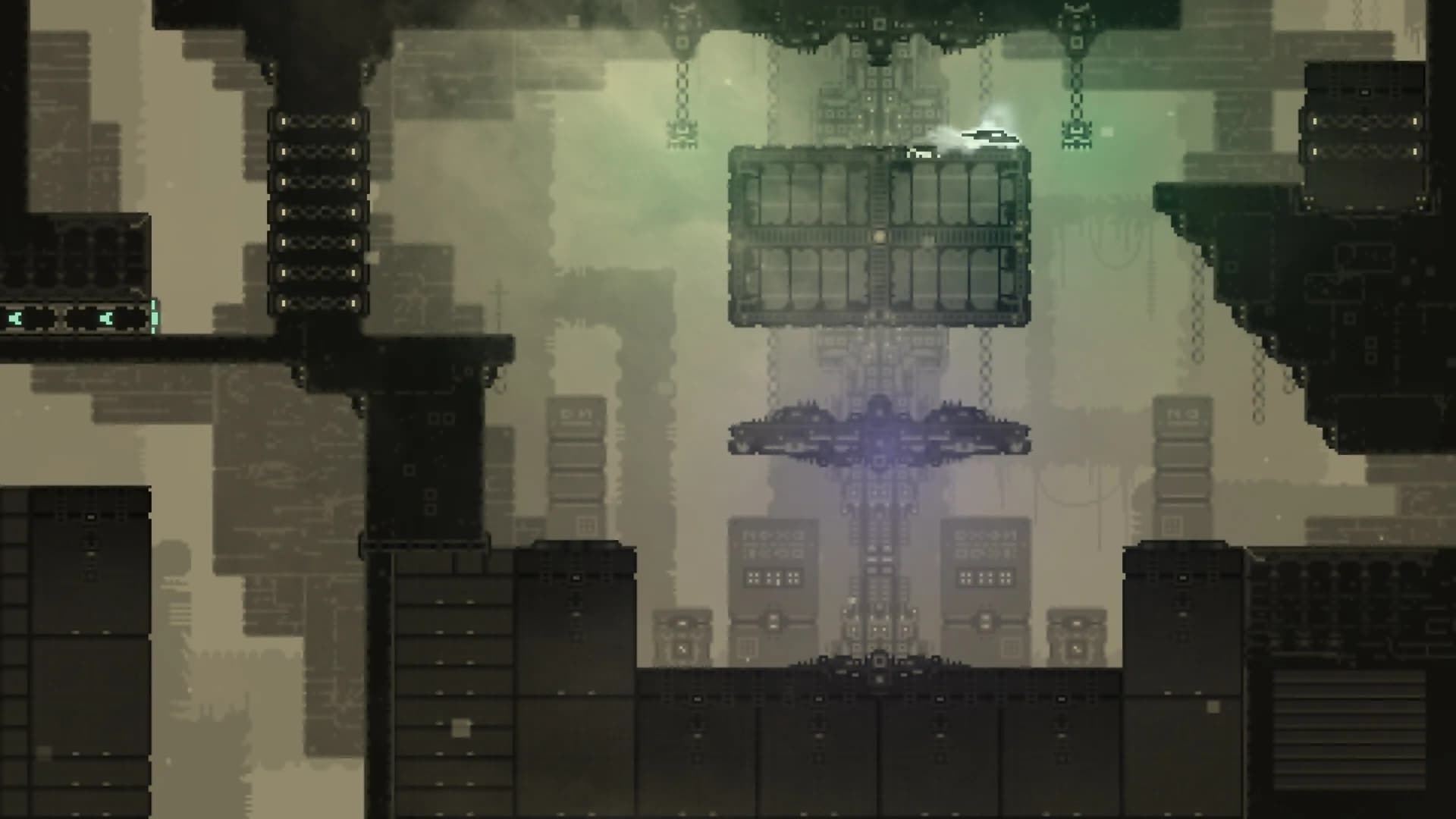 CHASM SHIFT görsel 15