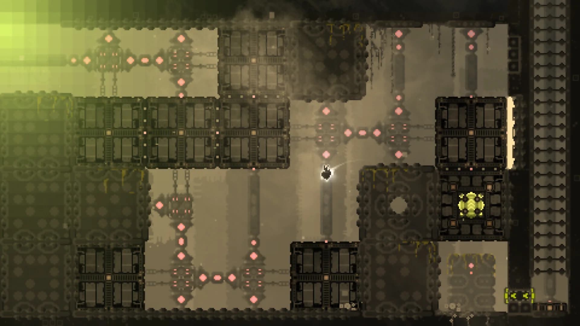 CHASM SHIFT görsel 16