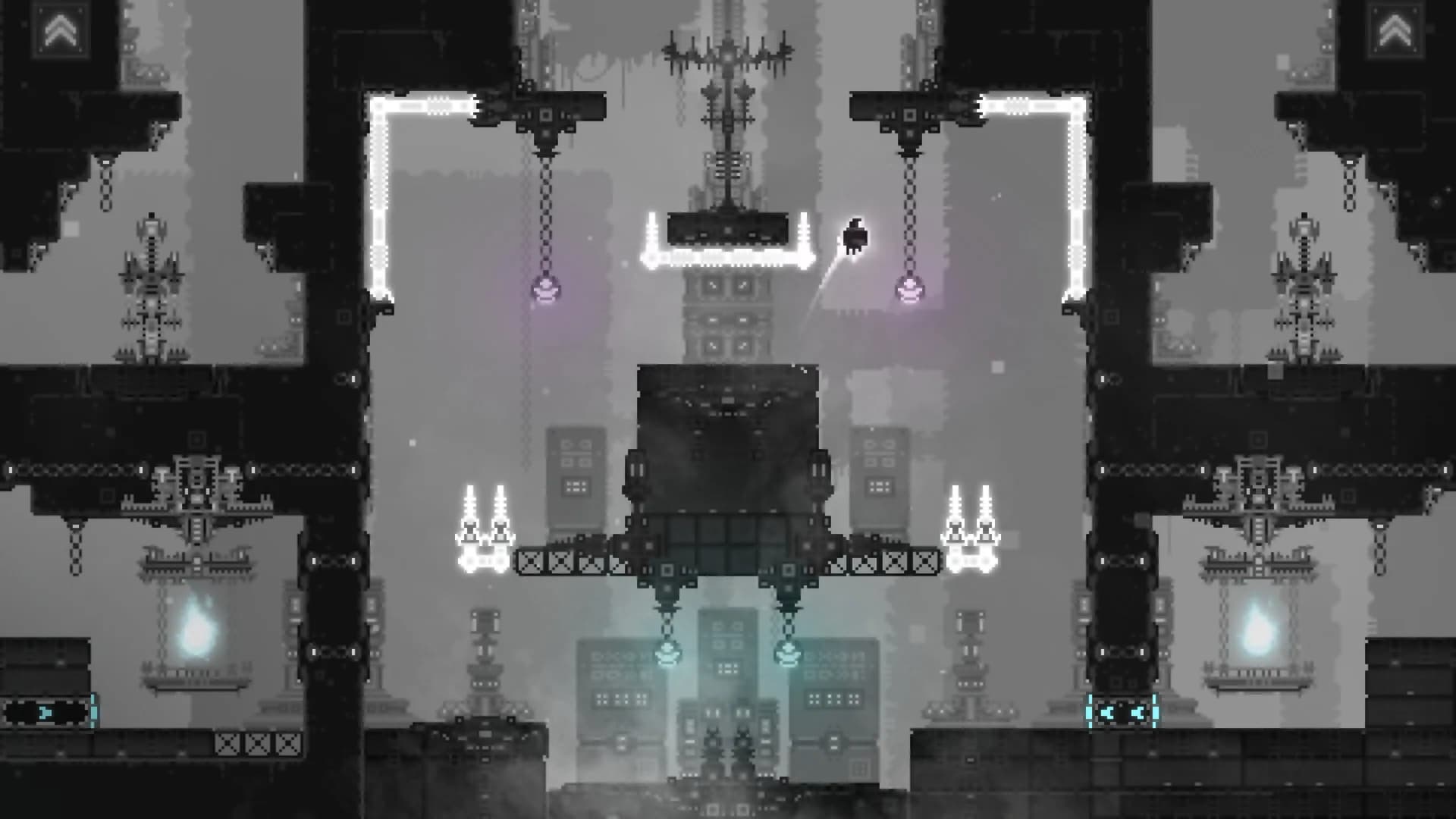 CHASM SHIFT görsel 17