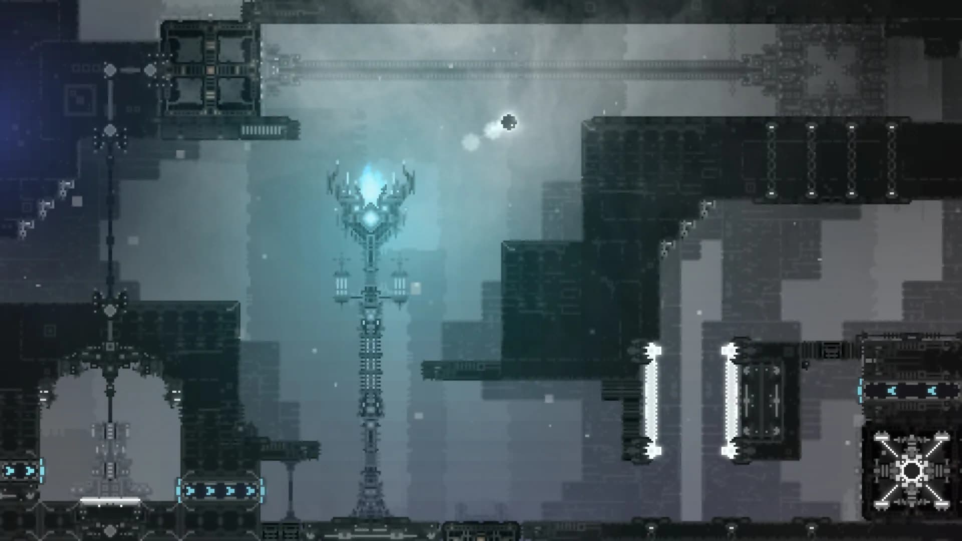 CHASM SHIFT görsel 18
