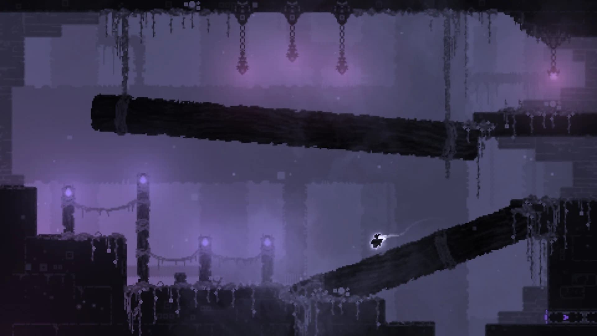 CHASM SHIFT görsel 19