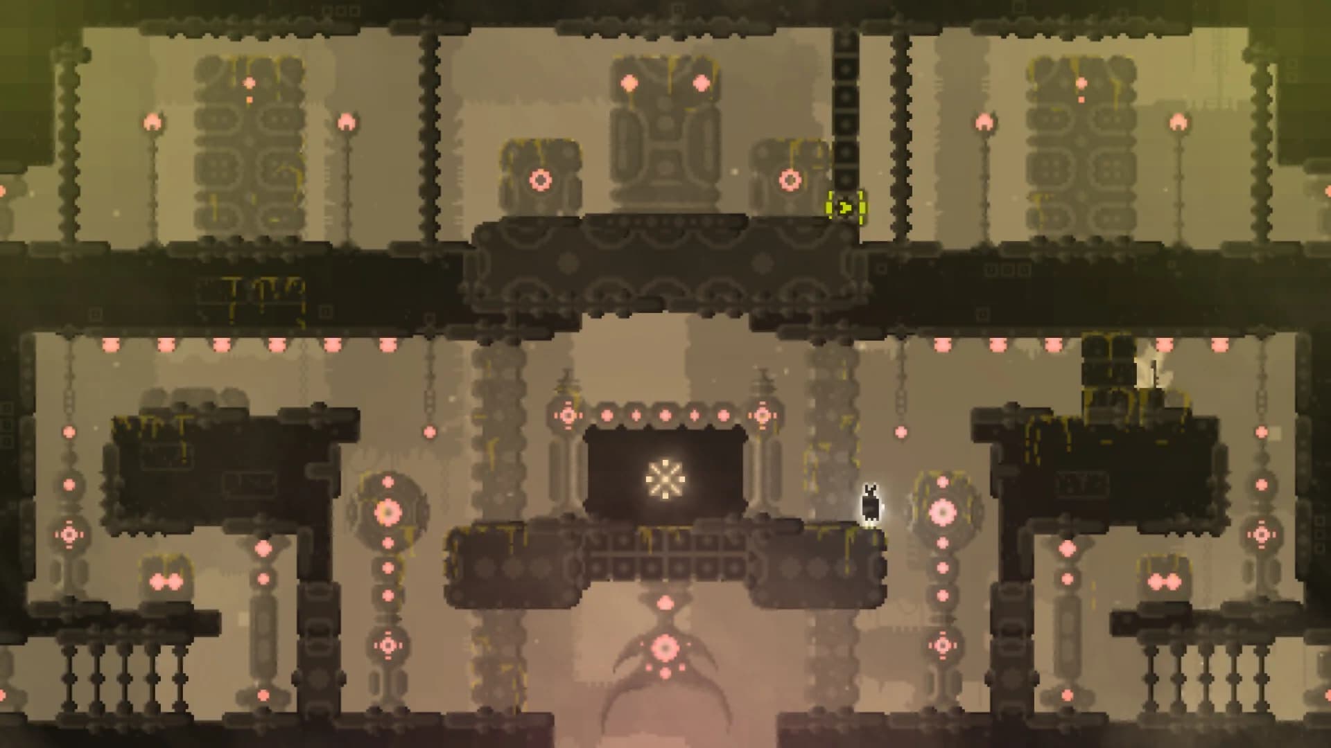 CHASM SHIFT görsel 20