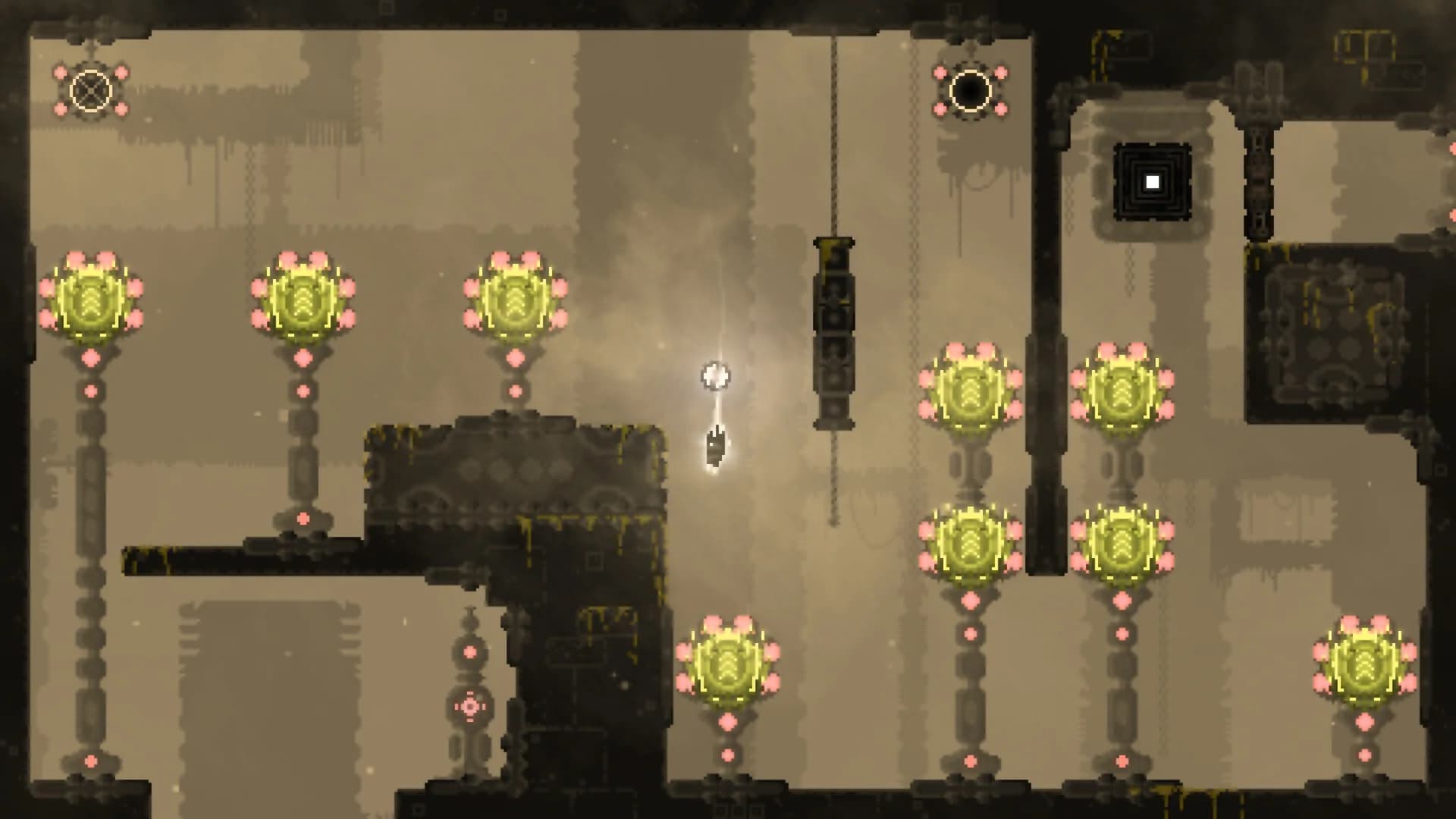 CHASM SHIFT görsel 21