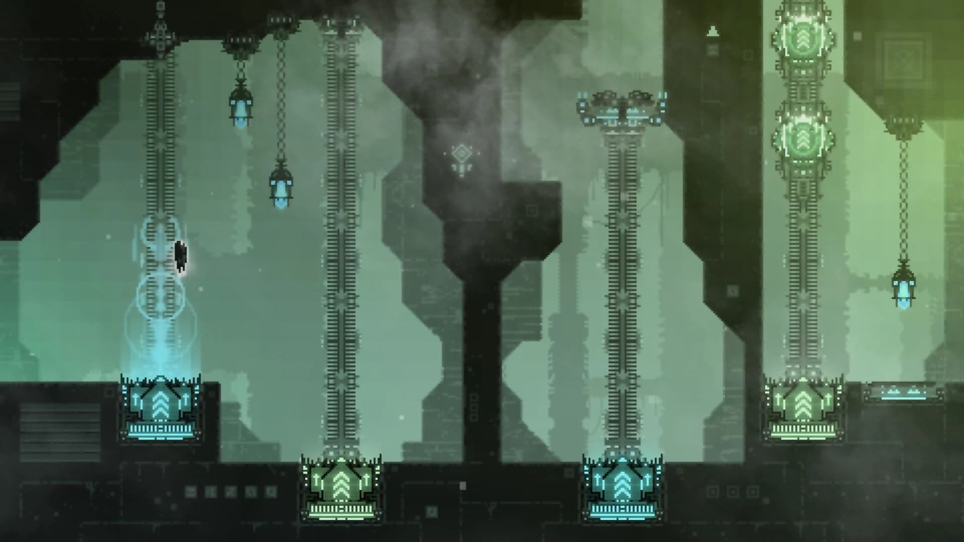 CHASM SHIFT görsel 4