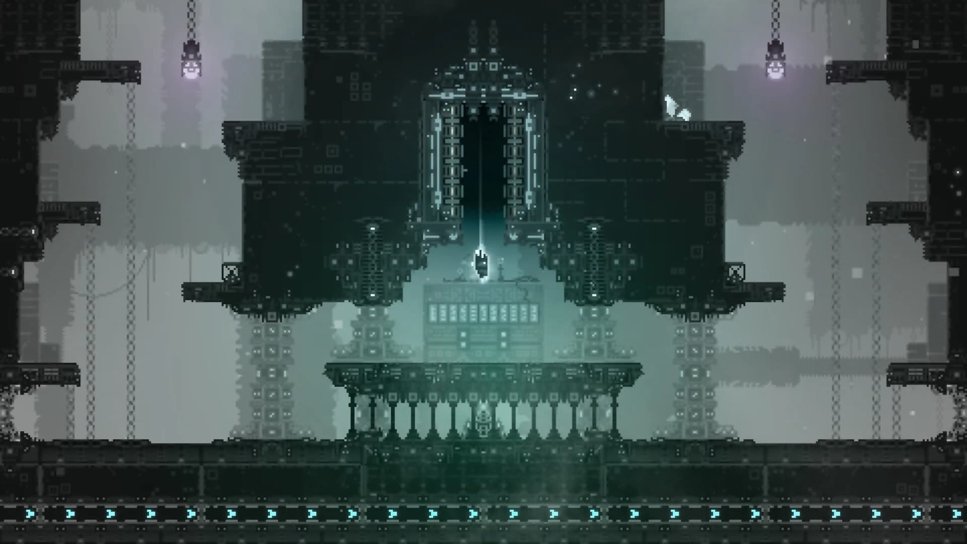 CHASM SHIFT görsel 22