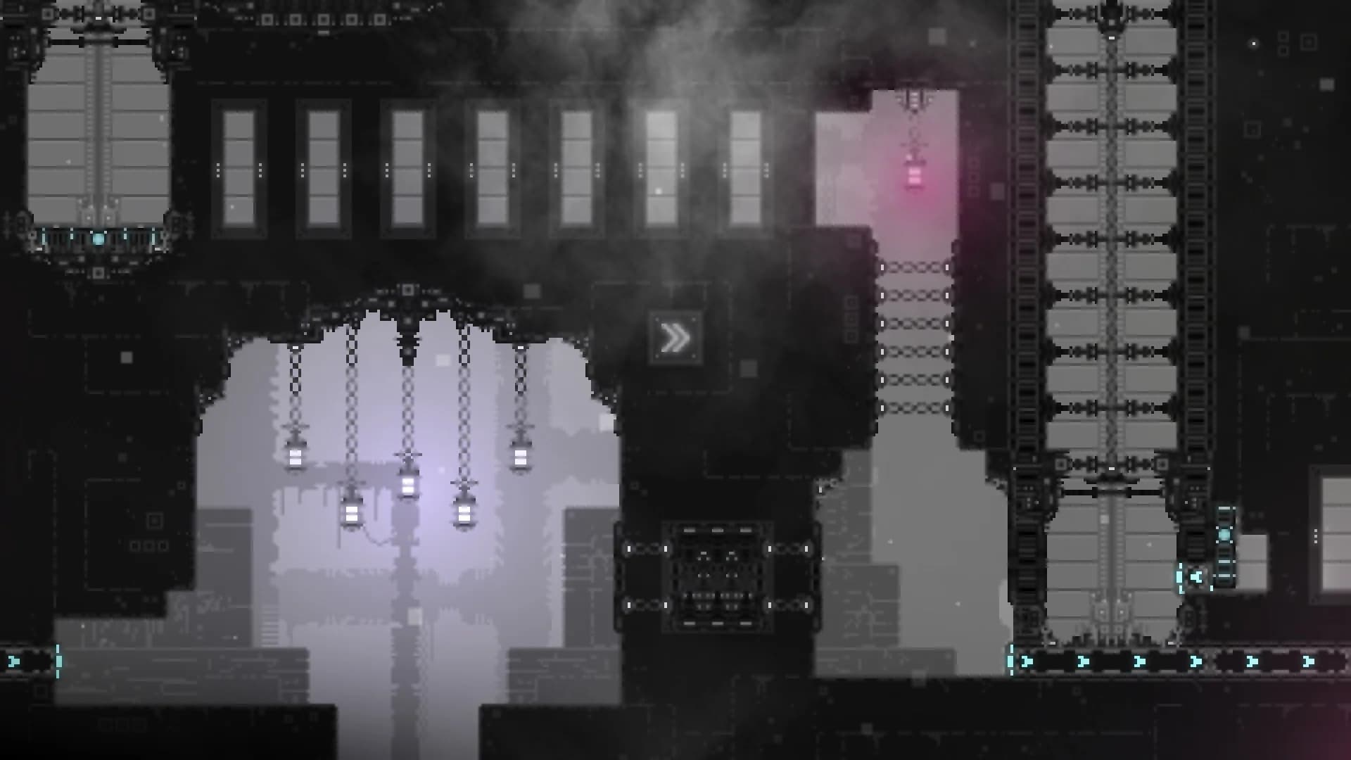 CHASM SHIFT görsel 5