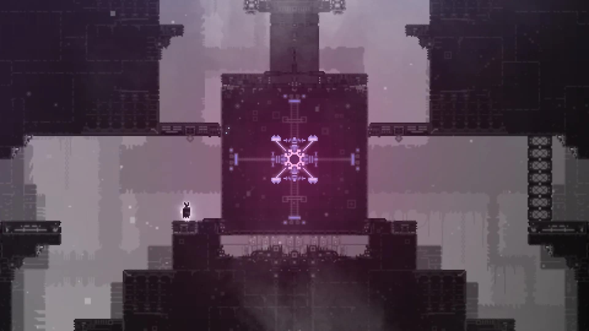 CHASM SHIFT görsel 6