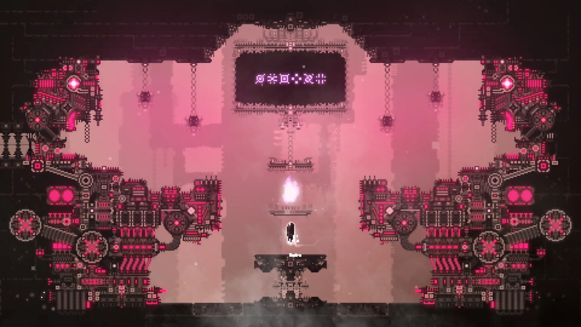 CHASM SHIFT görsel 7