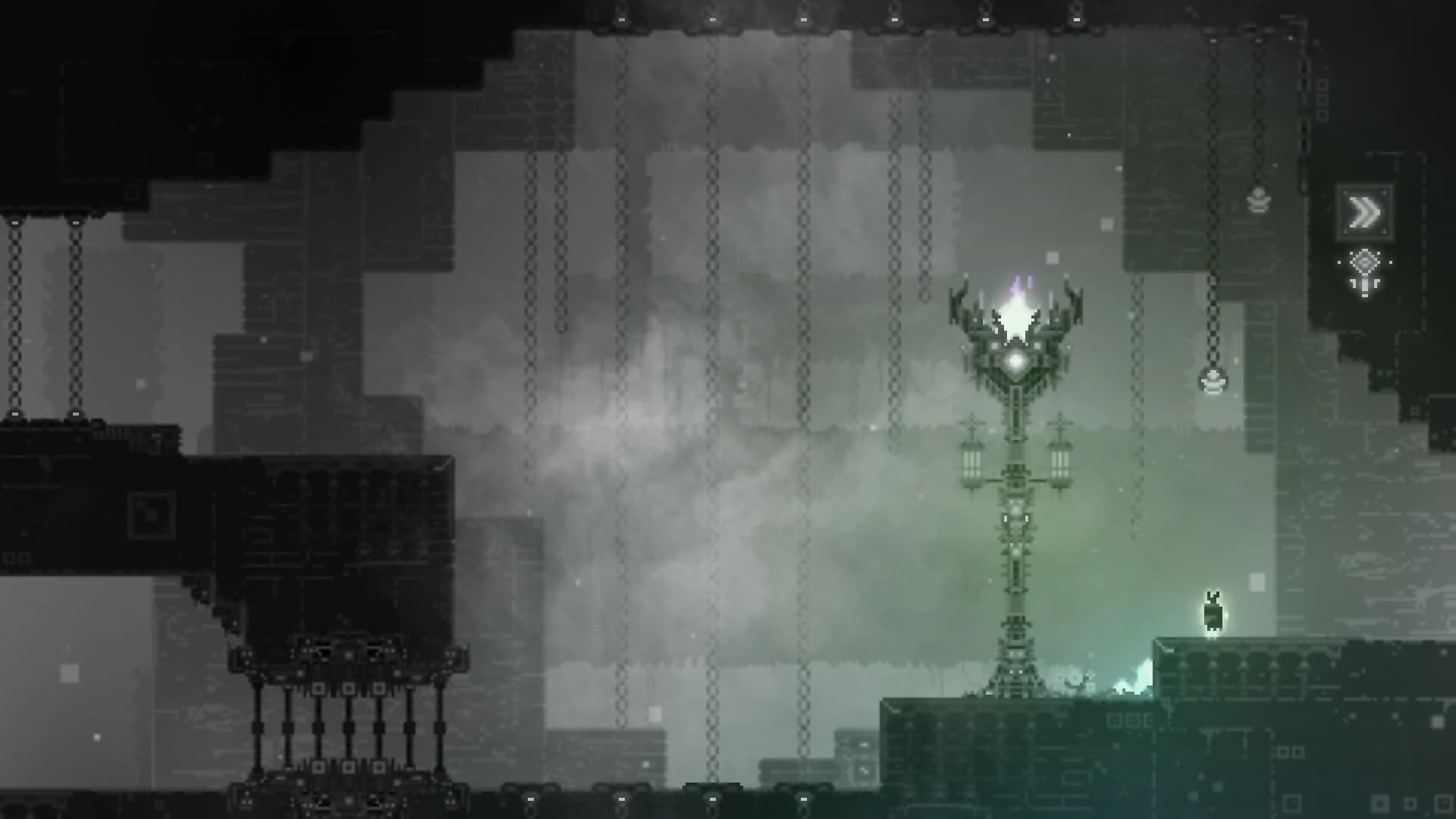 CHASM SHIFT görsel 8