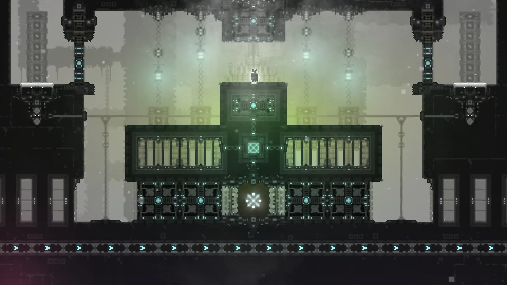 CHASM SHIFT görsel 9