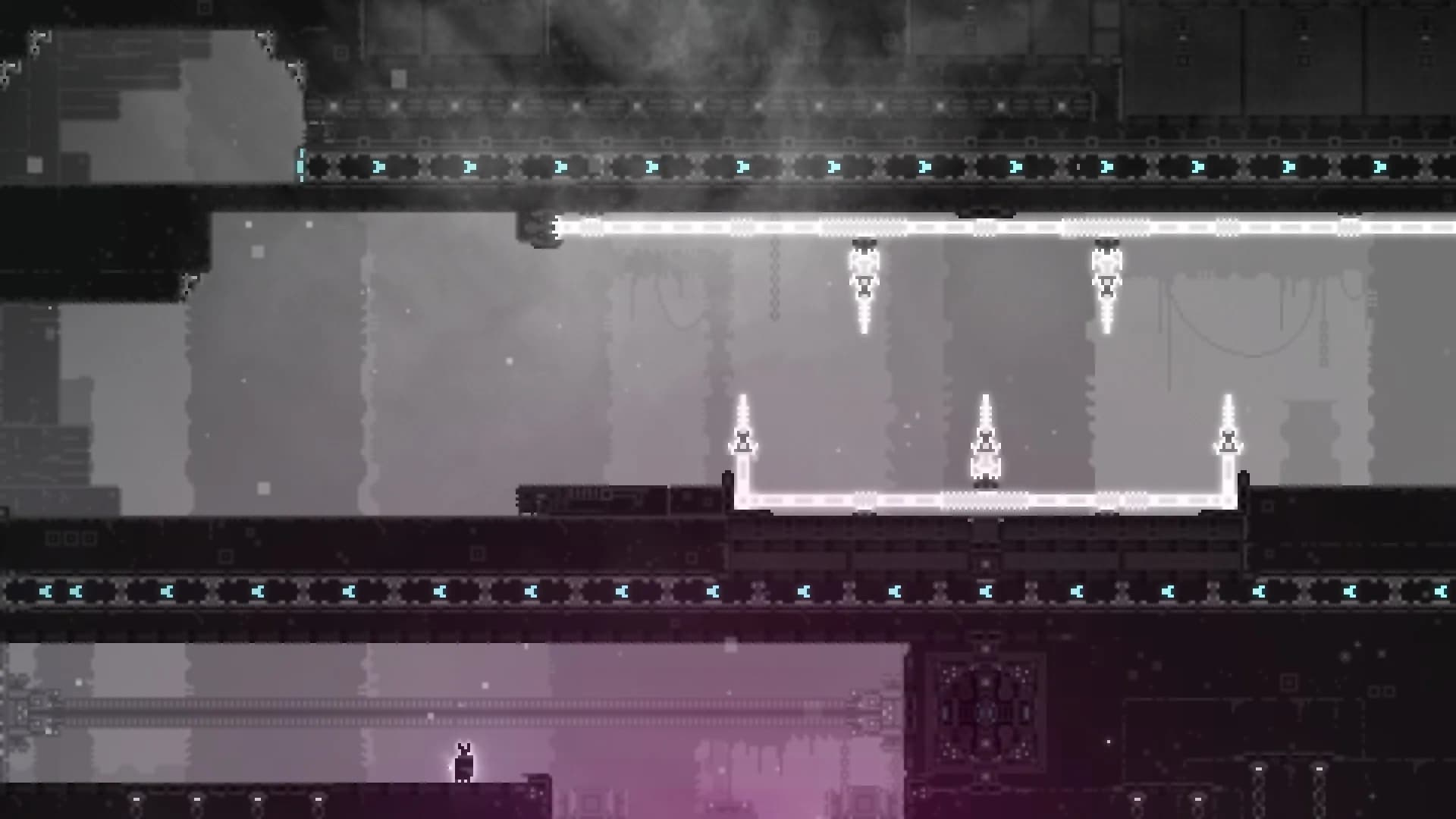 CHASM SHIFT görsel 10