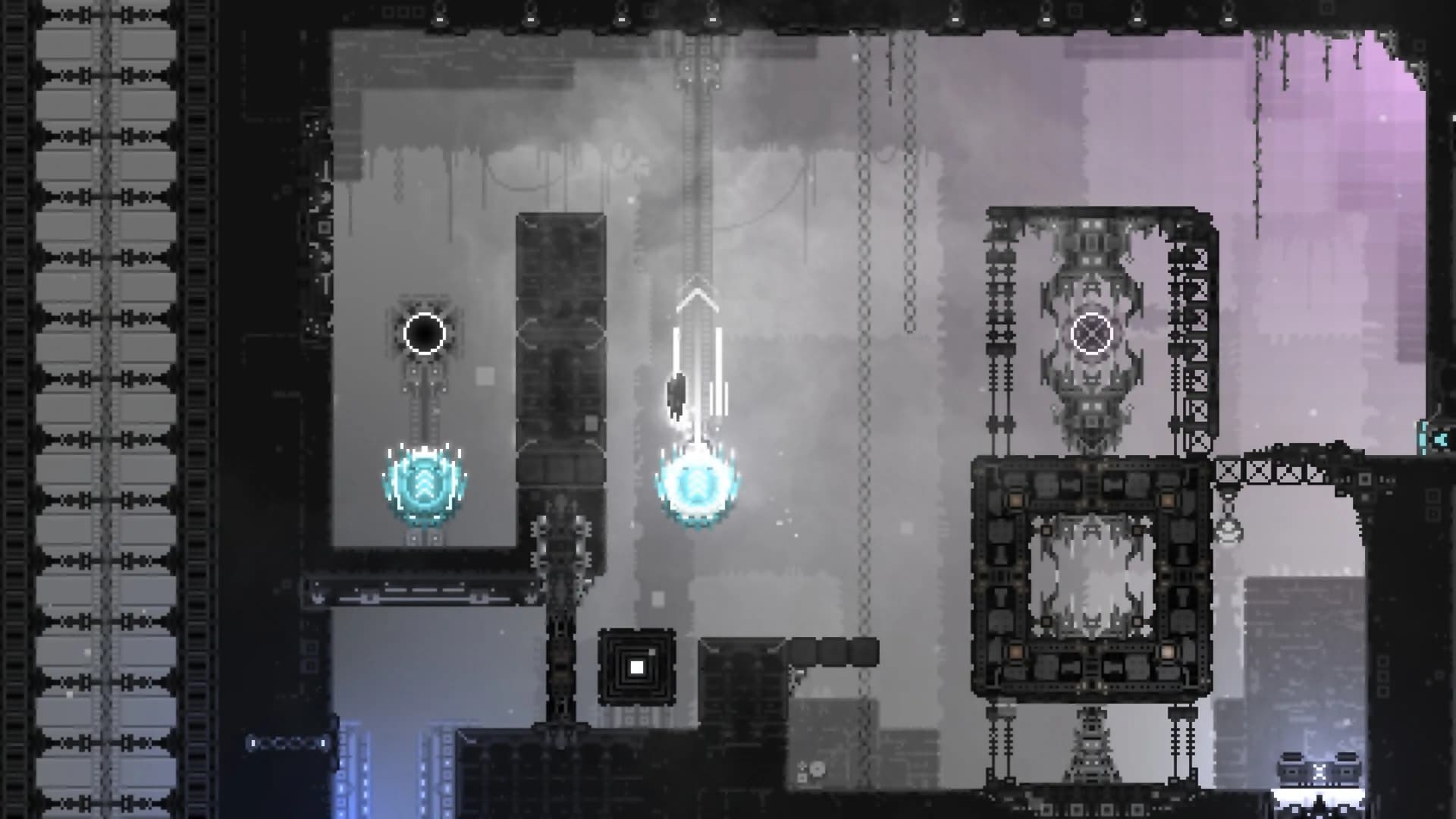 CHASM SHIFT görsel 11