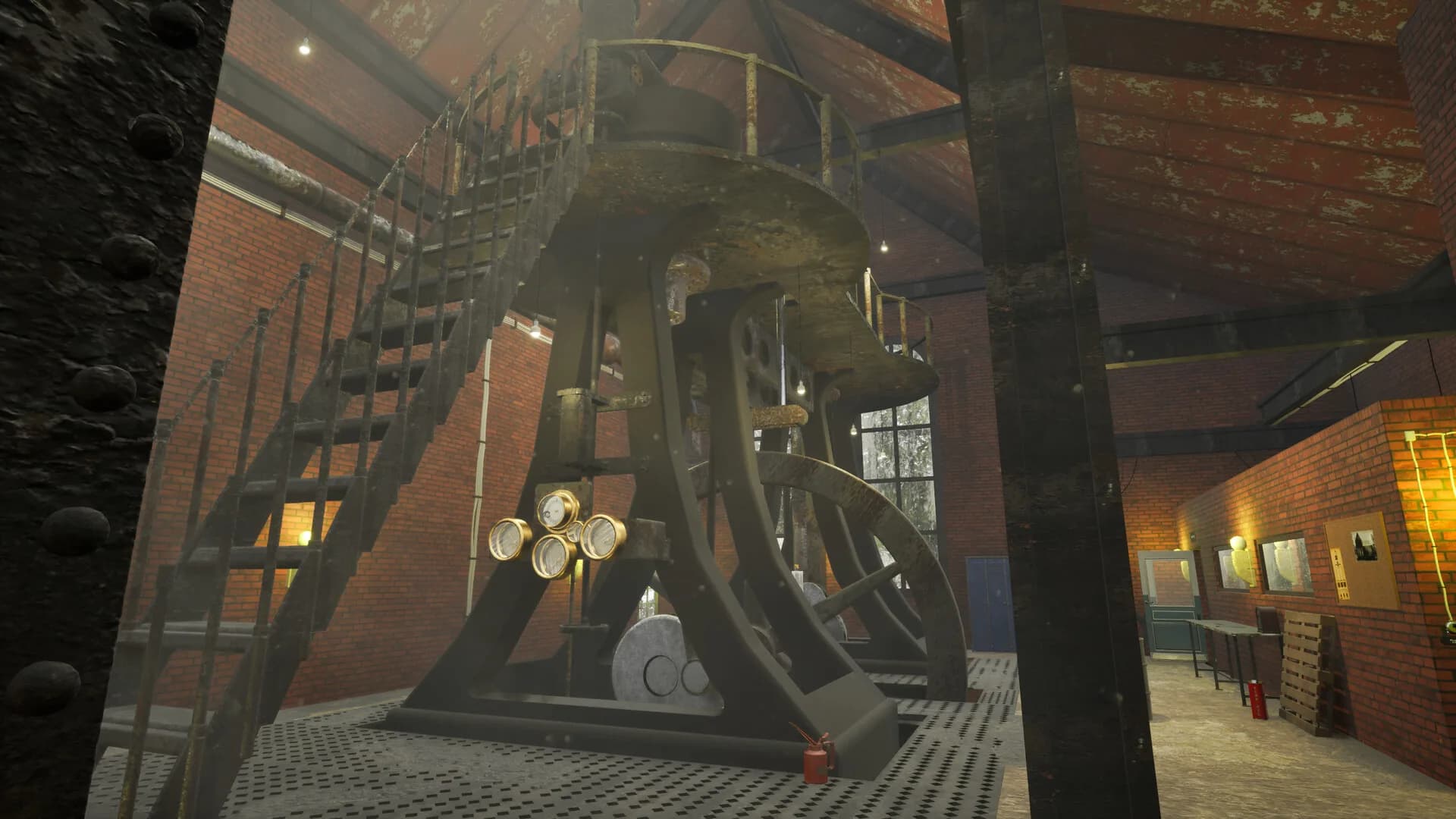 Empire Water Works görsel 2