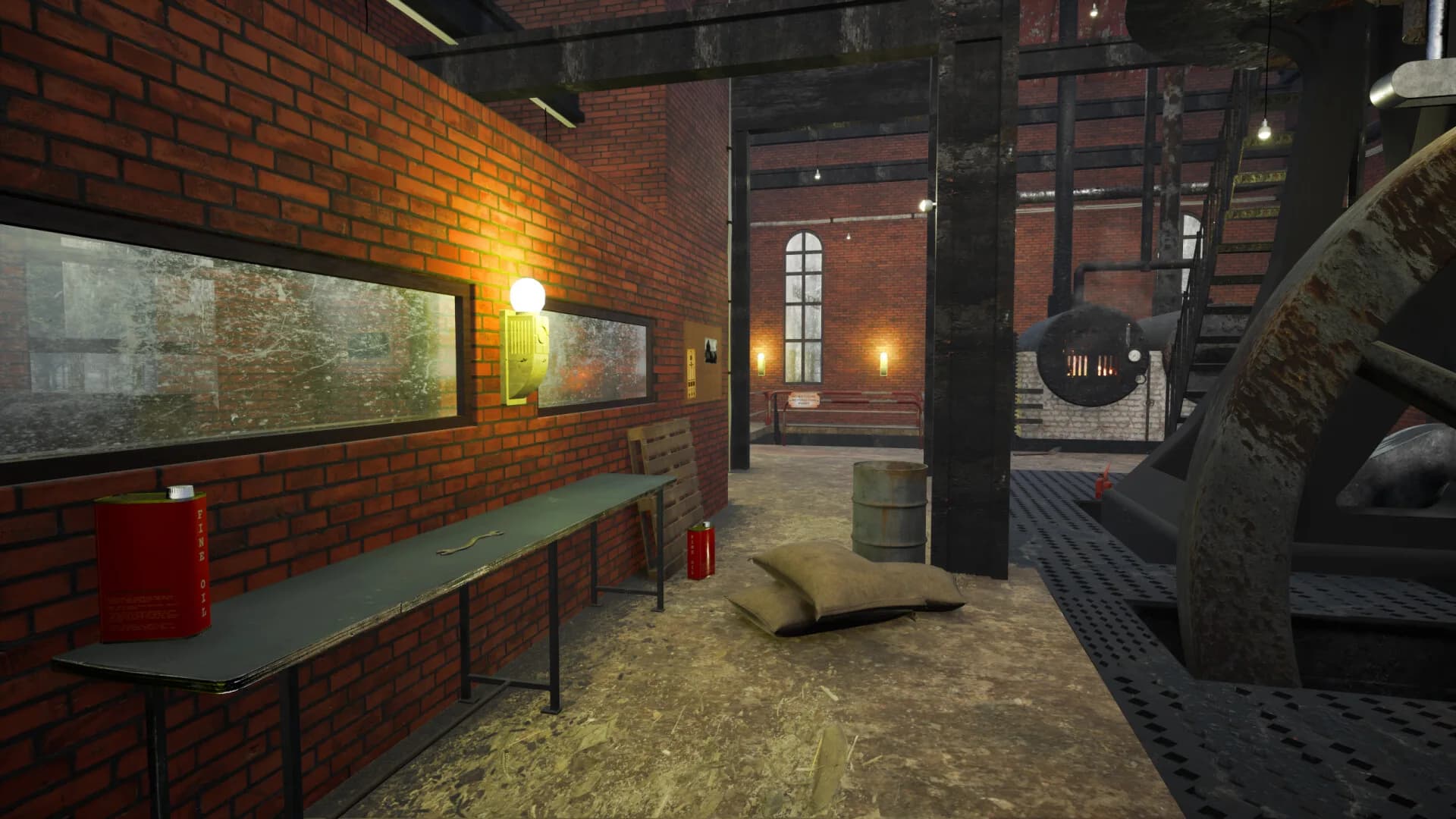 Empire Water Works görsel 17
