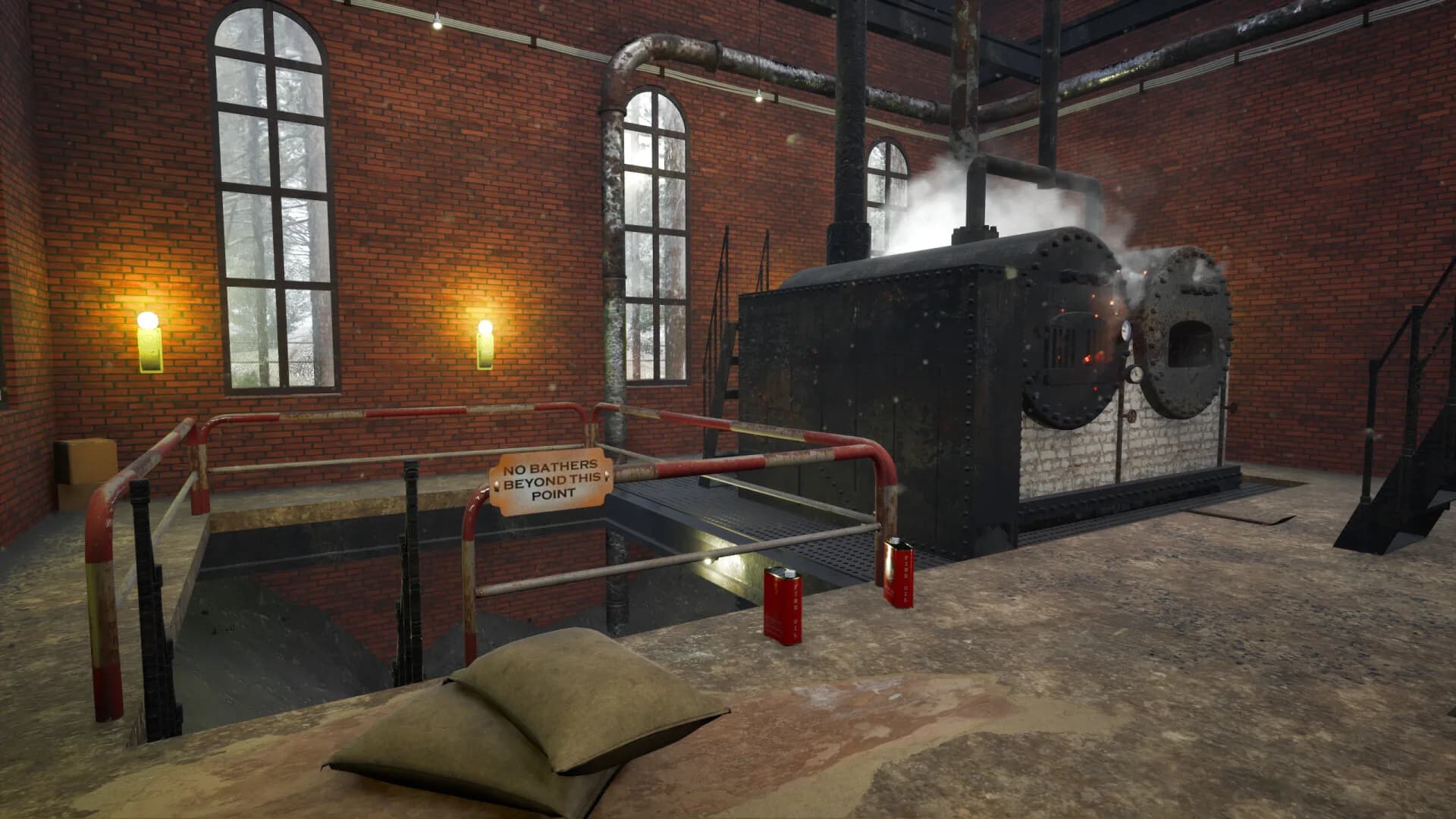 Empire Water Works görsel 19